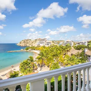 Blue Bay Beach Apartments Blauw Baai
